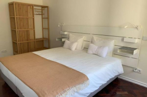 Casa do Largo Sardinha - Very central apartment with AC